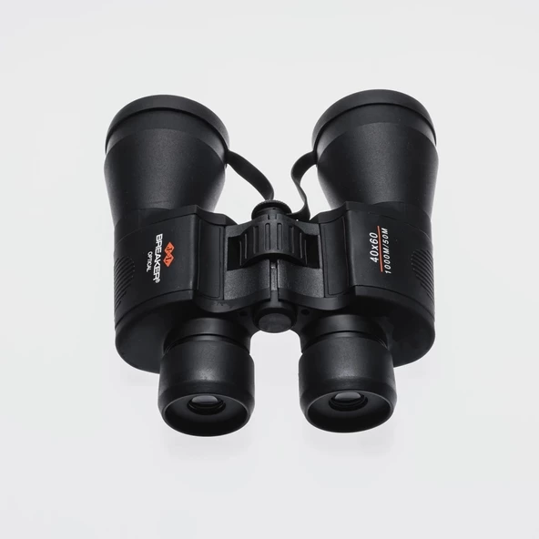 Breaker40x60çift Gözden Ayarlı Pofesyonel Gözlem Mükemmel Netlik Dürbün - Resim 4