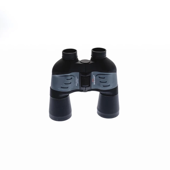 Breaker 20×50 Ct Profesyonel El Dürbünü – 1000m/56m – Gri - Resim 2