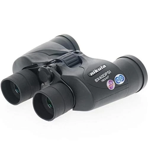 Dürbün   8x40 Dpsi Kavçuk Kaplamalı Super Dürbün - Resim 5