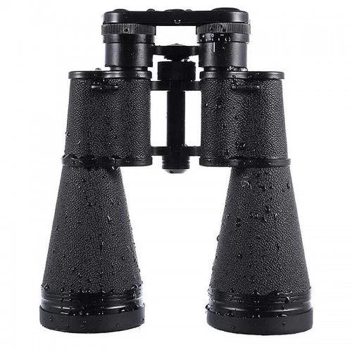 Baıgısh 20x60  Orjınal Rus  Çift Gözlü Metal Dürbün,  Komple Metal Dayanıklı Dürbün - 3
