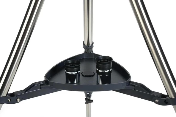 Az 70070 Astronomik Teleskop - Resim 2