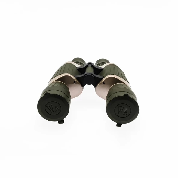 20x50 Işıklı Perma Focus Otomatik Netleme Telemetre 1000m/56m - 6