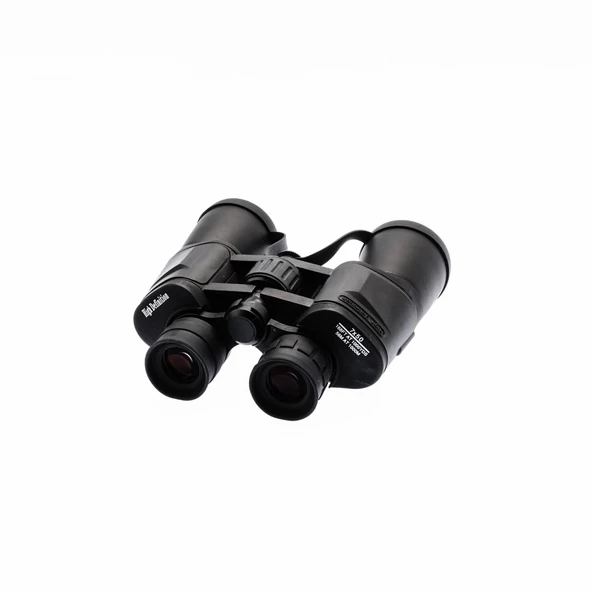 High Defination 7x50 Geniş Ön Mercek Profesyonel El Dürbünü 1000m/56m - Resim 4