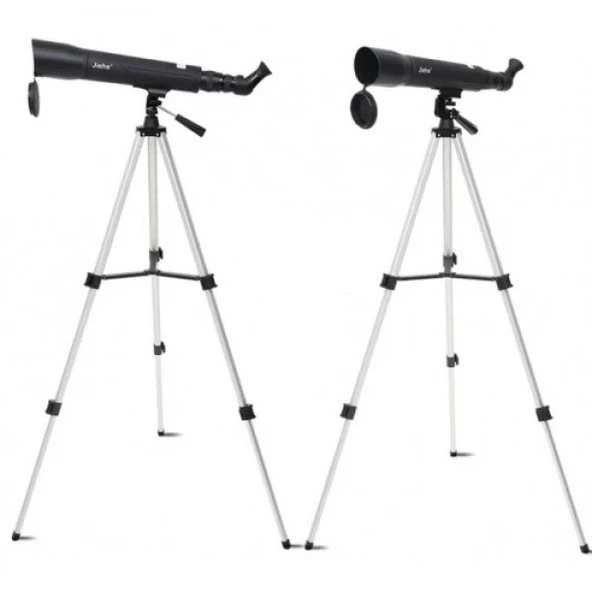 2575x60 Hd  Tripod Monoküler Kuş Gözlemciliği Zoomlu Dürbün - 5