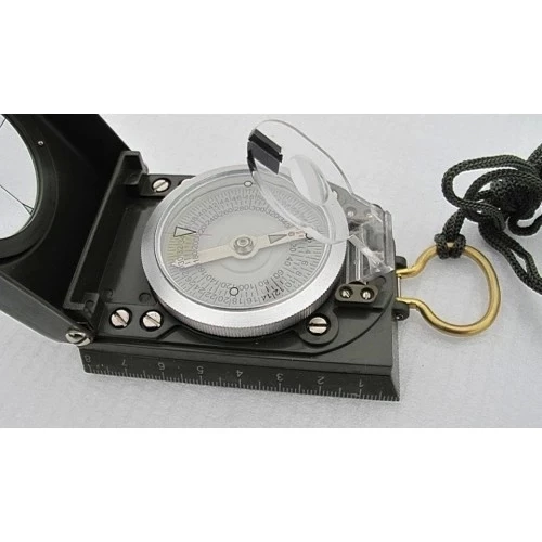 Formula Kampüss80 Profesyonel Pusula - Resim 3