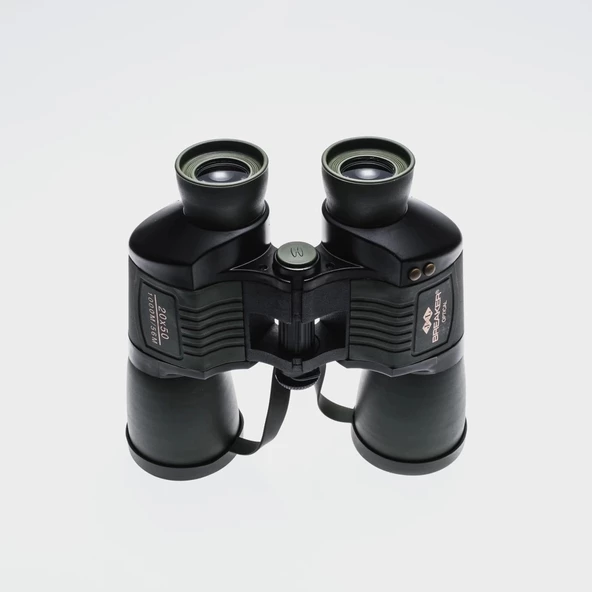 Breaker Wd 20x50 El Dürbünü Perma Focus – Otomatik Netleme 1000m/56m - Resim 6