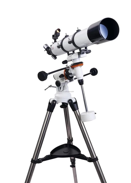 F90080 Yüksek Netlik,uzay Monoküler,kara Ve Uzay Teleskobu - Resim 4