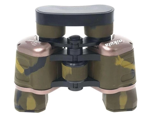 Uzak Doğu Askerlerin Kullandıkları 50x50 1000m/56m Dürbün - Resim 4