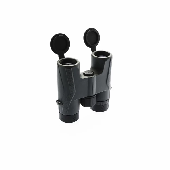 12x32 Compact Su Geçirmez Avcılık Spor Kuş Gözetleme Yüksek Kaliteli Dürbün - Resim 4