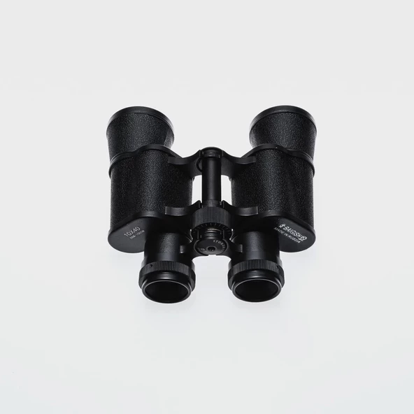 Baigish 10x40  Profesyonel Yüksek Kaliteli Metal Dürbün Askeri Ve Avcılar Orjınal Rus Dürbünü - Resim 2
