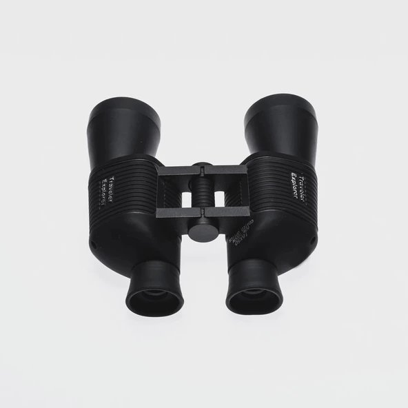 16x50 Perma Focus – Otomatik Netleme El Dürbünü 1000m/60m - Resim 5