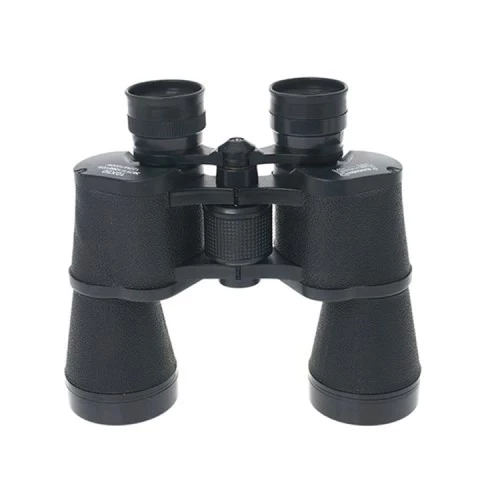 Baigish 7x50 El Dürbünü 1000m/76m – Rus Malı – Üstün Kalite - Resim 4