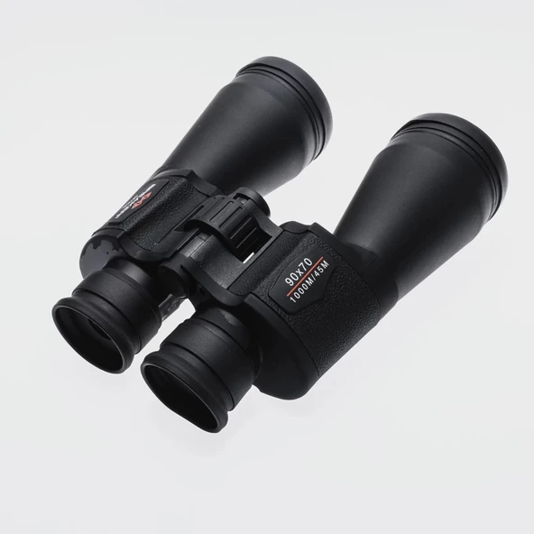 Breaker 90x70wd4  Çift Göz Ayarlı Kamp Ve Av Dürbünü  1000m/45m - Resim 2