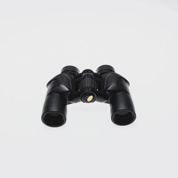 7x30 Profesyonel Su Geçirmez El Dürbünü 1000m/137m – Siyah - Resim 2