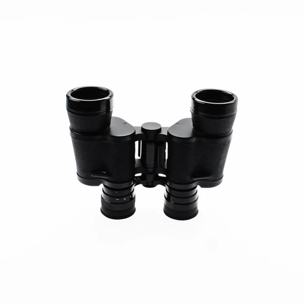 8x40 Rus Model Dürbün Baigish Dürbün Süper Kalite - Resim 4