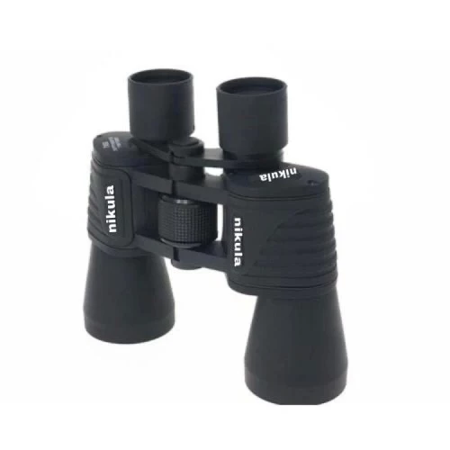 10x50 Dürbün Av Dürbünü Taşıma Çantalı 1000m/56m - Resim 5