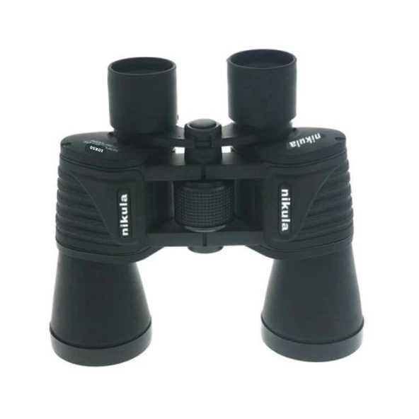 10x50 Dürbün Av Dürbünü Taşıma Çantalı 1000m/56m - Resim 2