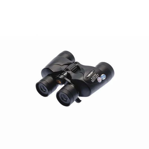 832x40 Zoom Dps I Zoomlu Süper Kaliteli Dürbün Siyah - Resim 3