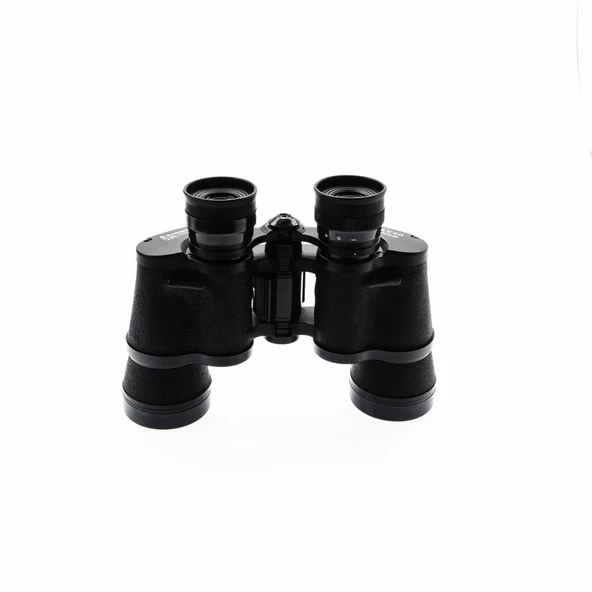 8x40 Rus Model Dürbün Baigish Dürbün Süper Kalite - Resim 5