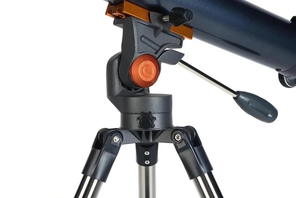 Az 70070 Astronomik Teleskop - Resim 3