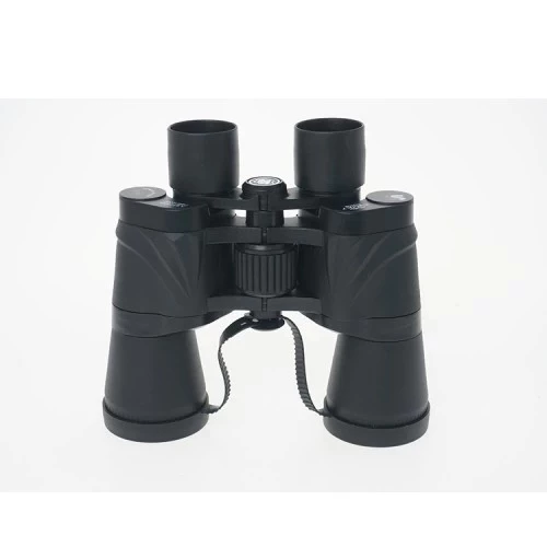 7x50 Av Dürbünü Güneş Filtreli Taşıma Çantalı 1000m/56m - Resim 6