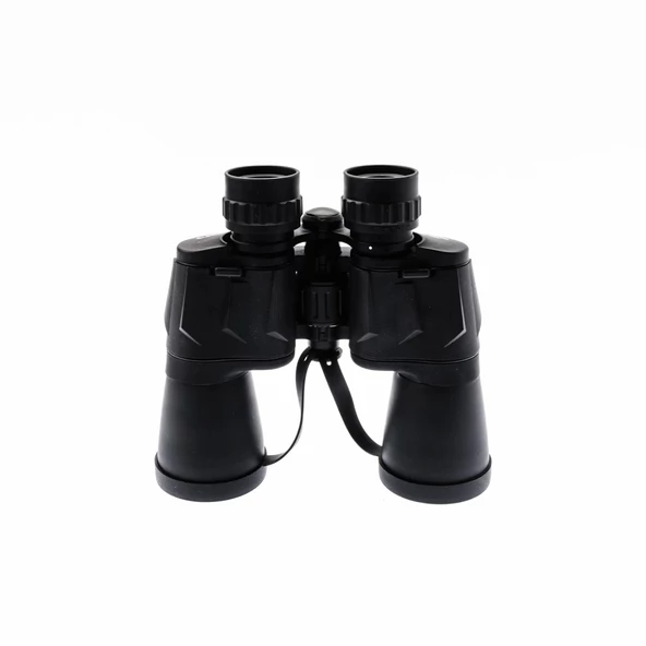 Cano 20x50 Profesyonel Hd Dürbün  Tam Multi Kaplama  Bak7 Priz - Resim 5