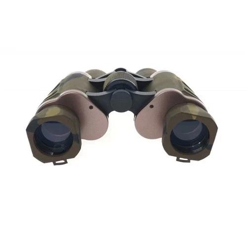 Uzak Doğu Askerlerin Kullandıkları 50x50 1000m/56m Dürbün - Resim 2