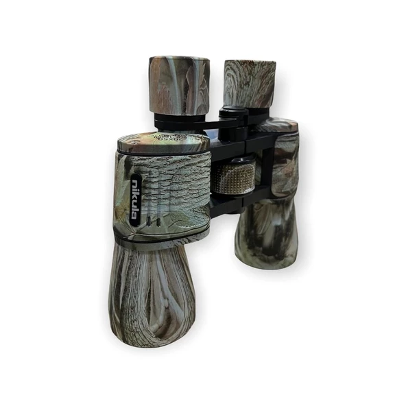 20×50 Profesyonel El Dürbünü – 1000m/56 – Askeri - Resim 4