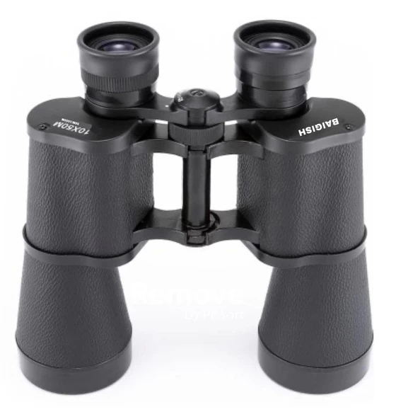 Baigish 10x50 El Dürbünü 1000m/56m – Rus Malı – Üstün Kalite ürün görseli