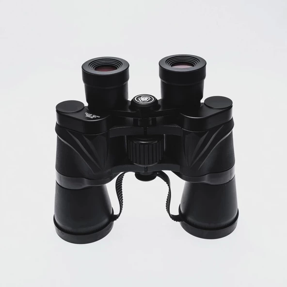 30x60  Dürbün Av Dürbünü Güneş Filtreli Taşıma Çantalı  1000m/56m - Resim 2