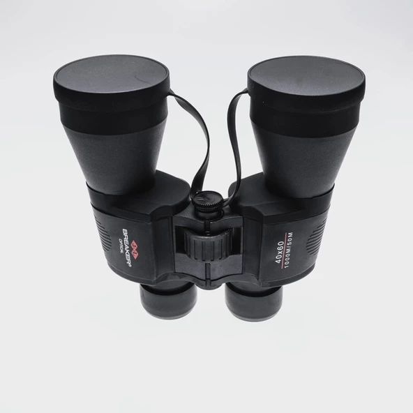 Breaker40x60çift Gözden Ayarlı Pofesyonel Gözlem Mükemmel Netlik Dürbün - Resim 6