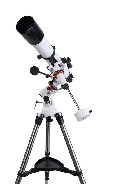 F90080 Yüksek Netlik,uzay Monoküler,kara Ve Uzay Teleskobu - Resim 3