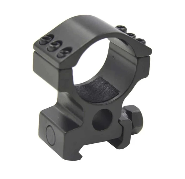 30mm/21mm  Için Lazer,fener Bağlama Aparatı - 2