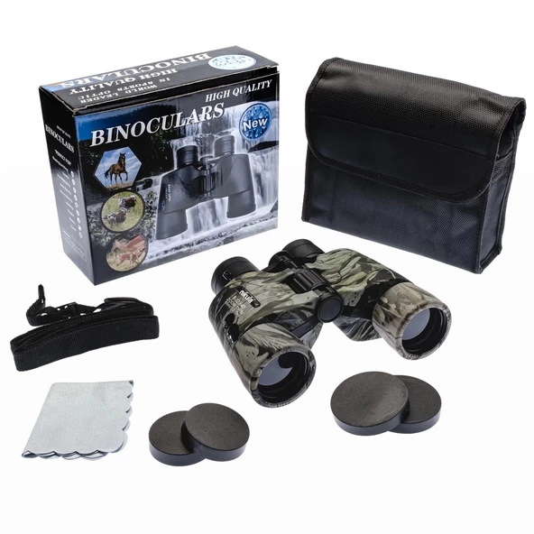 832x40 Zoom Dps I Zoomlu Süper Kaliteli Dürbün Askeri ürün görseli