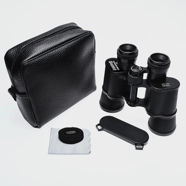 Baigish 10x40 Profesyonel Yüksek Kaliteli Metal Dürbün Askeri Ve Avcılar Orjınal Rus Dürbünü ürün görseli