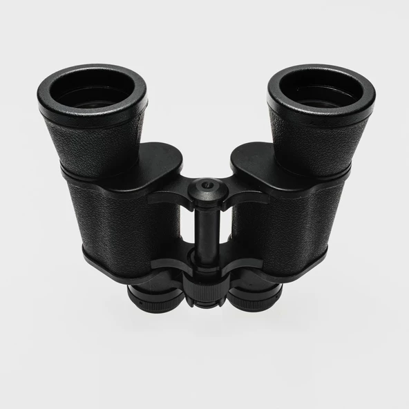 Baigish 10x40  Profesyonel Yüksek Kaliteli Metal Dürbün Askeri Ve Avcılar Orjınal Rus Dürbünü - Resim 3