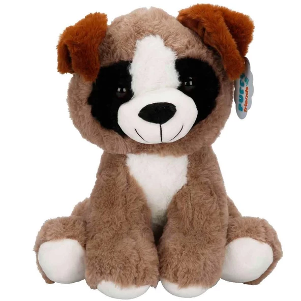 Sevimli Peluş Köpek 32 cm SUN-4744-1