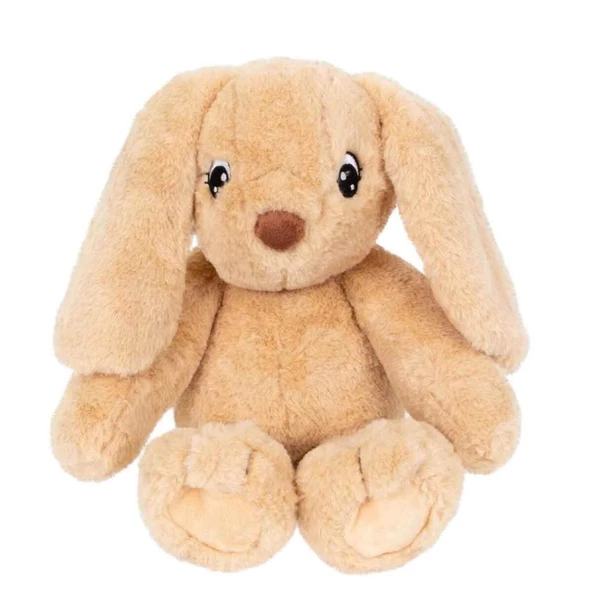Oturan Peluş Tavşan 25 cm SUN-4764-1