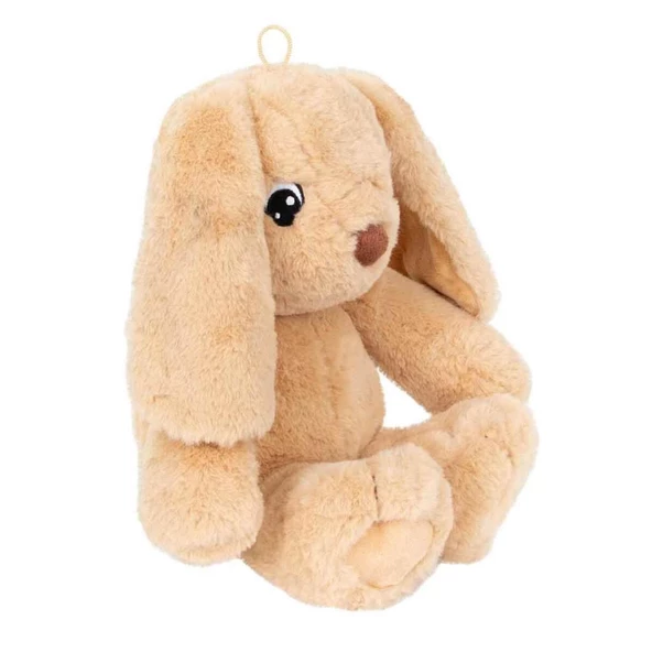 Oturan Peluş Tavşan 25 cm SUN-4764-1 - 2