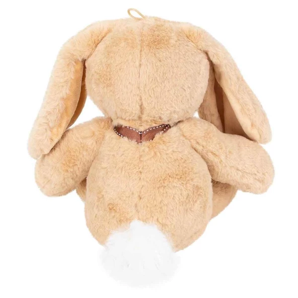 Oturan Peluş Tavşan 25 cm SUN-4764-1 - 3