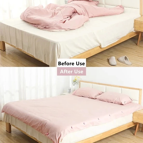 Yorgan Nevresin Sabitleme Aparatı ürün görseli