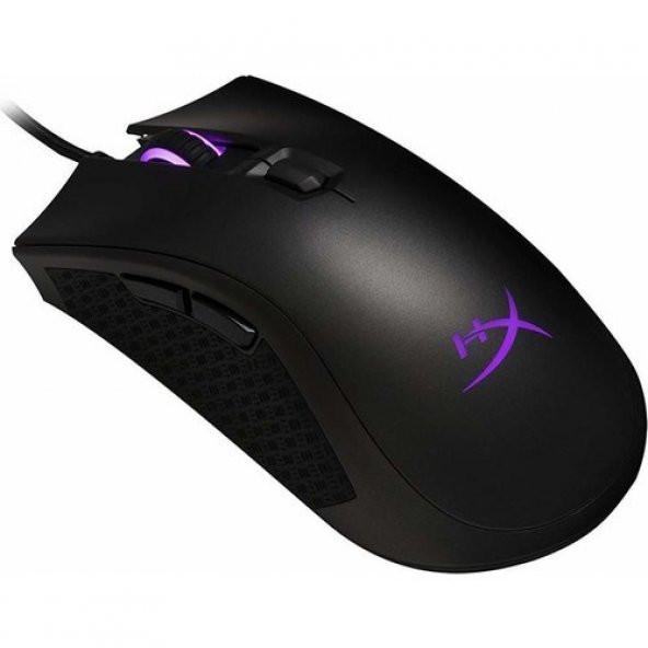 Kingston HyperX New Pulsefire FPS Pro HX-MC003B Kablolu Gaming Mouse - 2