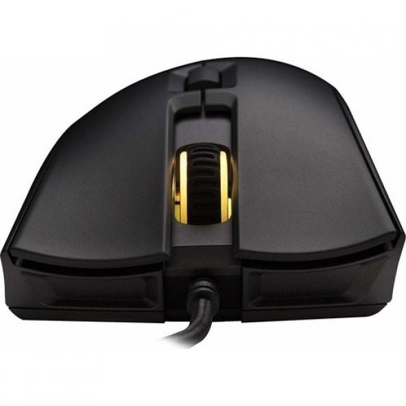 Kingston HyperX New Pulsefire FPS Pro HX-MC003B Kablolu Gaming Mouse - 4