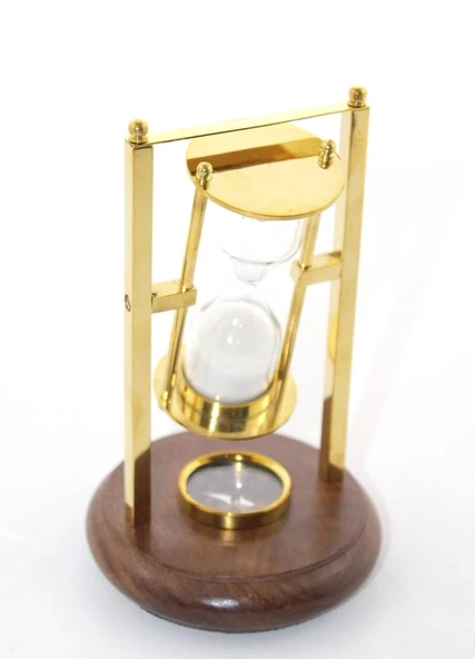 Pirinç Pusulalı Kumsaati Ksk2136 ürün görseli