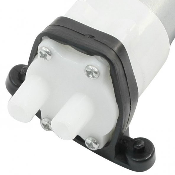 12 Volt Su Pompası ( saatte 150 litre pompalama ) - 5