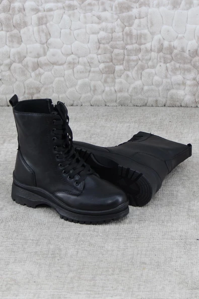Fort Twg 7660 Anatomik Postal Kadın Bot - 5