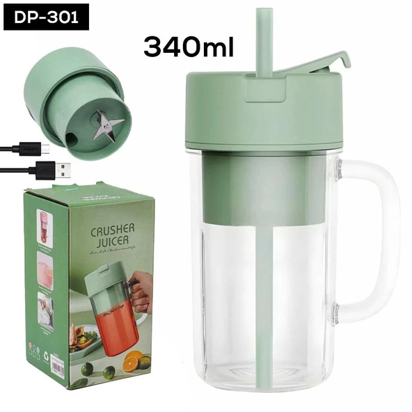 Bardak Blender - 2