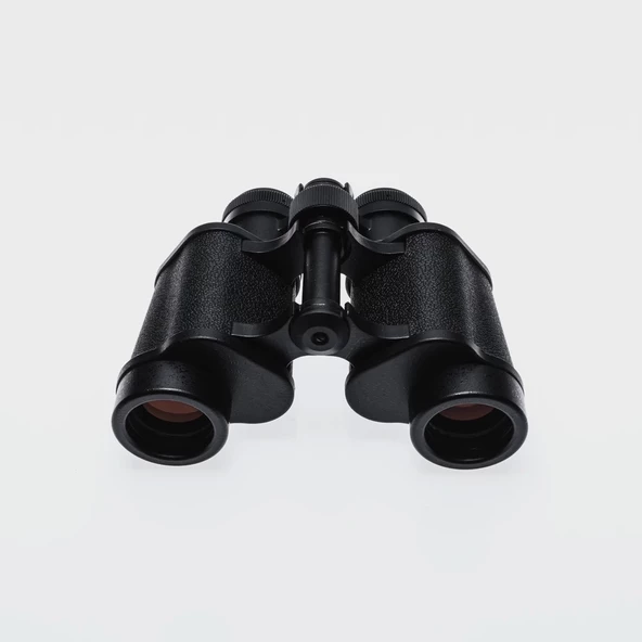 Baigish 8x30 Tümmetal  Orjınal  Rus  Dürbün76m/1000m, Askeri Model Süper Kalite - Resim 4