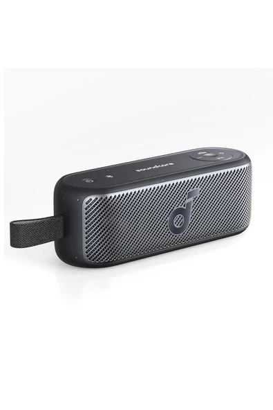 Soundcore Motion 100 Taşınabilir Bluetooth Hoparlör - Siyah