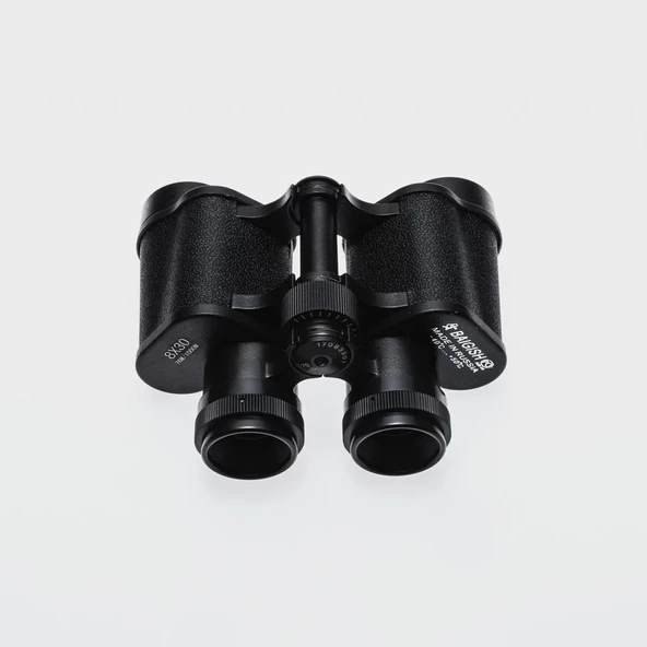 Baigish 8x30 Tümmetal  Orjınal  Rus  Dürbün76m/1000m, Askeri Model Süper Kalite - Resim 3